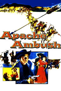 Emboscada apache (1955)