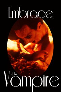 Embrace of the Vampire (1995)