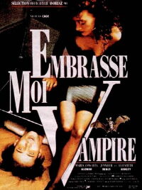 Embrasse-moi vampire (1989)