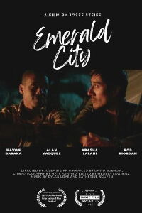 Emerald City (2024)