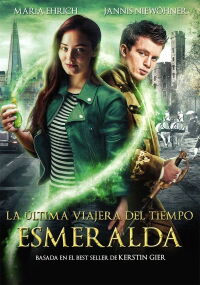 Emerald Green (2016)