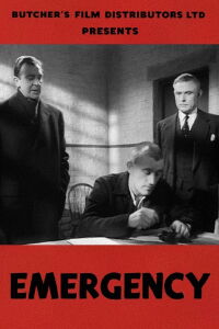 Emergency (1962)