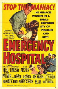 Emergency Room (1956)