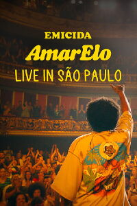 Emicida: AmarElo – Ao Vivo (2021)