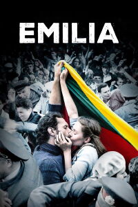 Emilija Iš Laisvės Alėjos (2017)