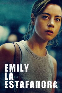 Emily la criminal (2022)