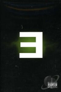 Eminem - E DVD (2000)