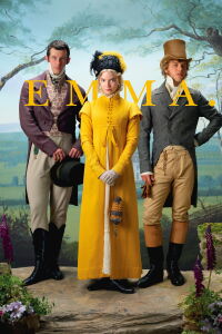 Emma. (2020)