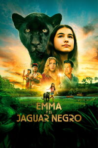 Emma y el jaguar negro (2024)