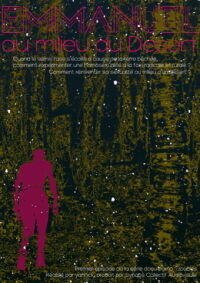 Emmanuel In The Desert (2018)