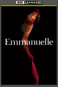 Emmanuelle (2024)