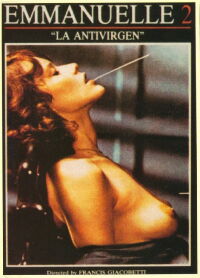 Emmanuelle 2 (1975)