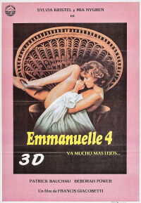 Emmanuelle 4 (1984)