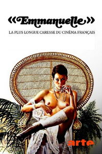 Emmanuelle: Queen of French Erotic Cinema (2021)