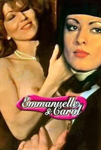 Emmanuelle y Carol (1978)