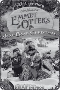 Emmet Otter's Jug-Band Christmas (1977)