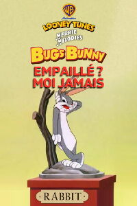 Empaillé ? Moi jamais ! (1945)