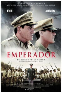 Emperor (2012)