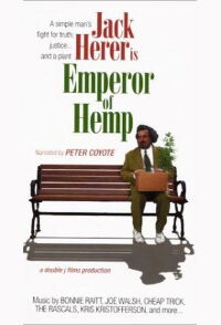 Emperor of Hemp (1999)
