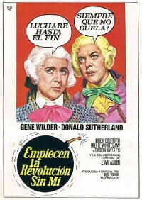 Empiecen la revolución sin mí (1970)