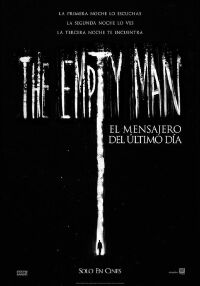 Empty Man: El mensajero del último día (2020)
