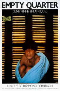 Empty Quarter: A Woman in Africa (1985)