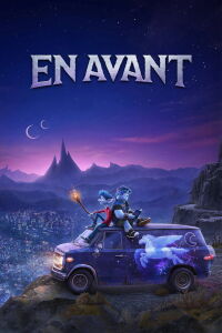 En avant (2020)