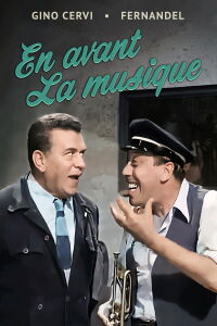 En avant la musique (1962)