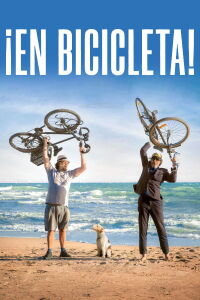¡En bicicleta! (2025)
