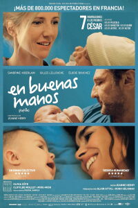 En Buenas Manos (2018)