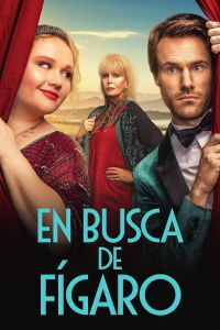 En busca de Fígaro (2021)