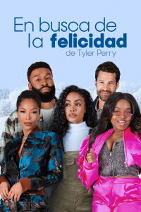 En busca de la felicidad (2025)
