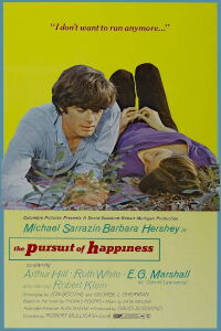 En busca de la felicidad (1971)