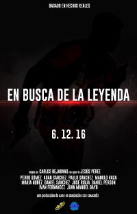 En Busca de la Leyenda (2016)