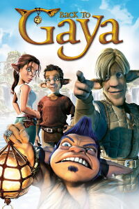 En busca de la piedra mágica (2004)