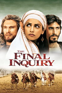 En busca de la tumba de Cristo (2007)