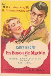En busca de marido (1948)