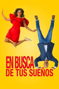 En busca de tus sueños (2019)