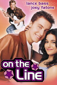 En busca de un beso salvaje (2001)
