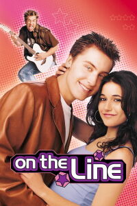 En busca de un beso salvaje (2001)