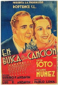 En busca de una canción (1937)