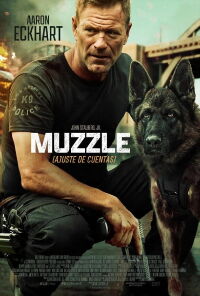En busca de venganza (2023)