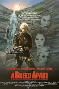 En busca del águila (1984)