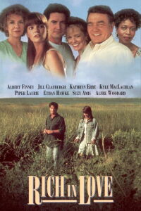 En  busca del amor (1992)