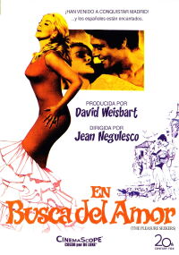 En busca del amor (1964)