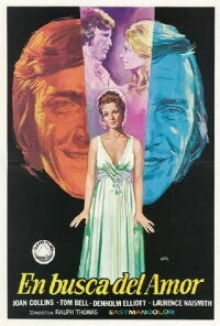 En busca del amor (1971)