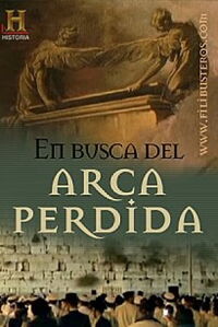 En Busca del Arca Perdida (2008)