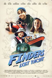 En busca del barco perdido (2021)