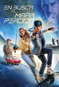 En busca del mapa perdido (2022)