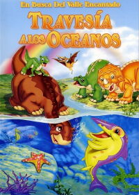 En busca del valle encantado 9: Travesía a los océanos (2002)